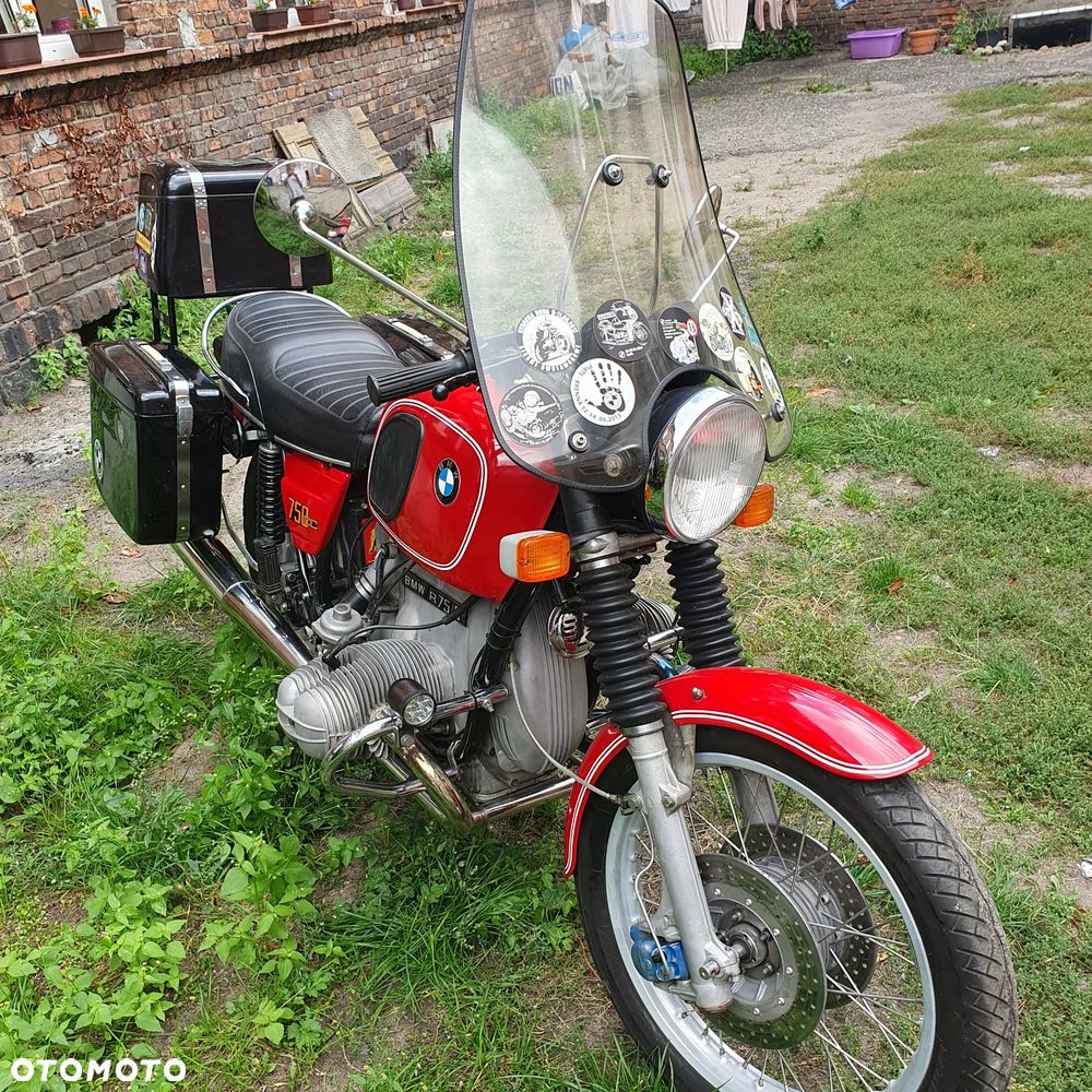 BMW R - 3
