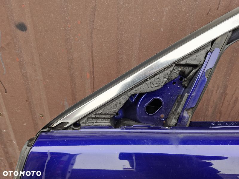 jaguar xf x250 1 i drzwi lewy przód lewe przednie jkm - 9