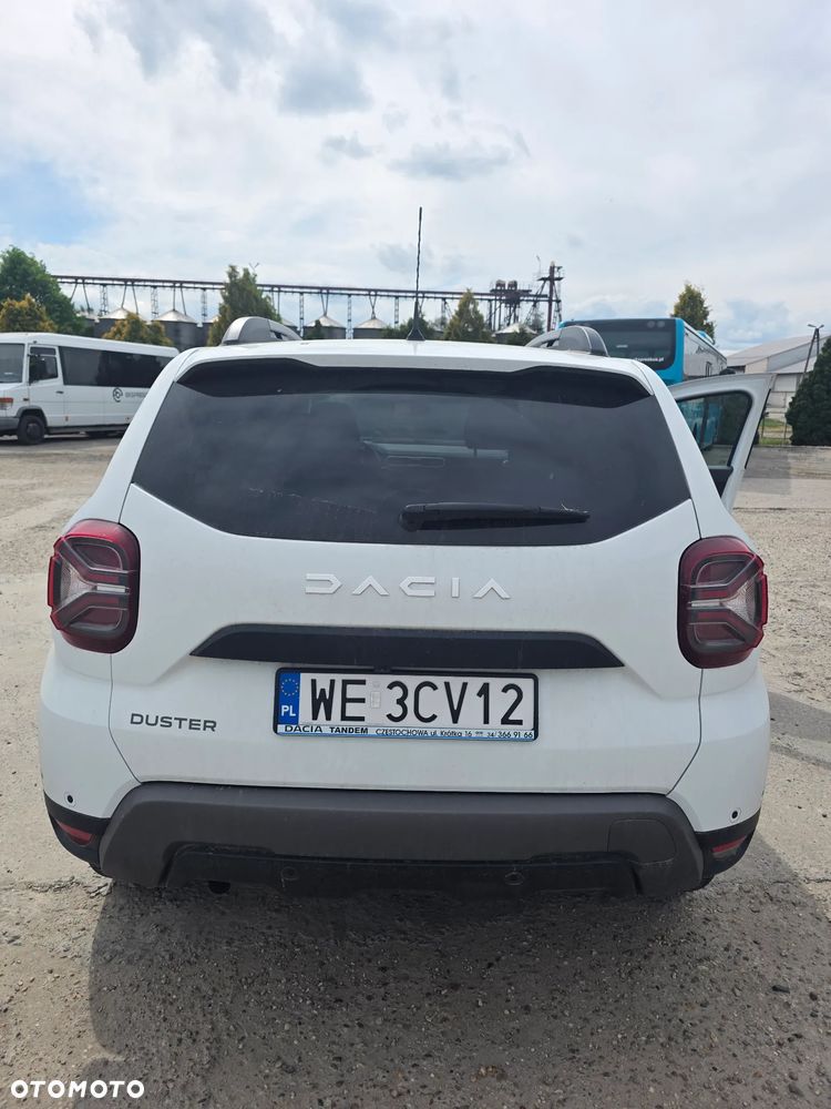 Dacia Duster 1.5 Blue dCi Journey - 7