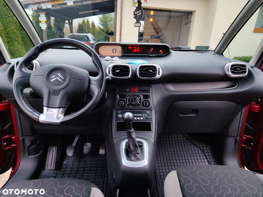Citroën C3 Picasso 1.6i Selection - 13