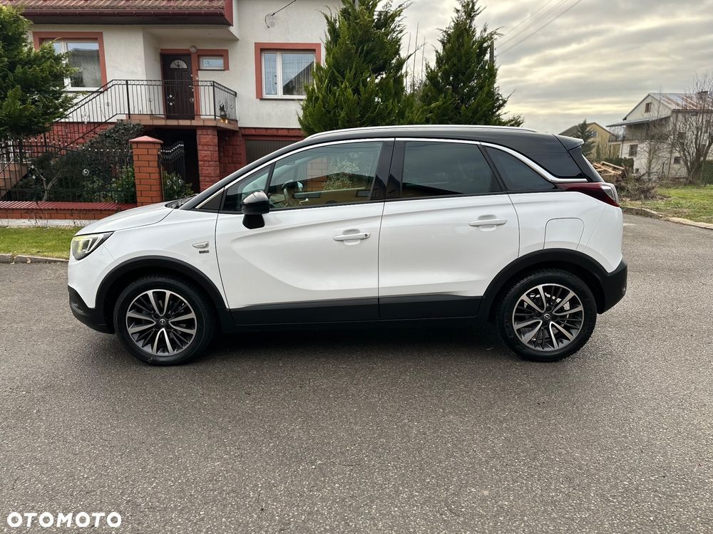 Opel Crossland X 1.2 Start/Stop 120 Jahre - 3