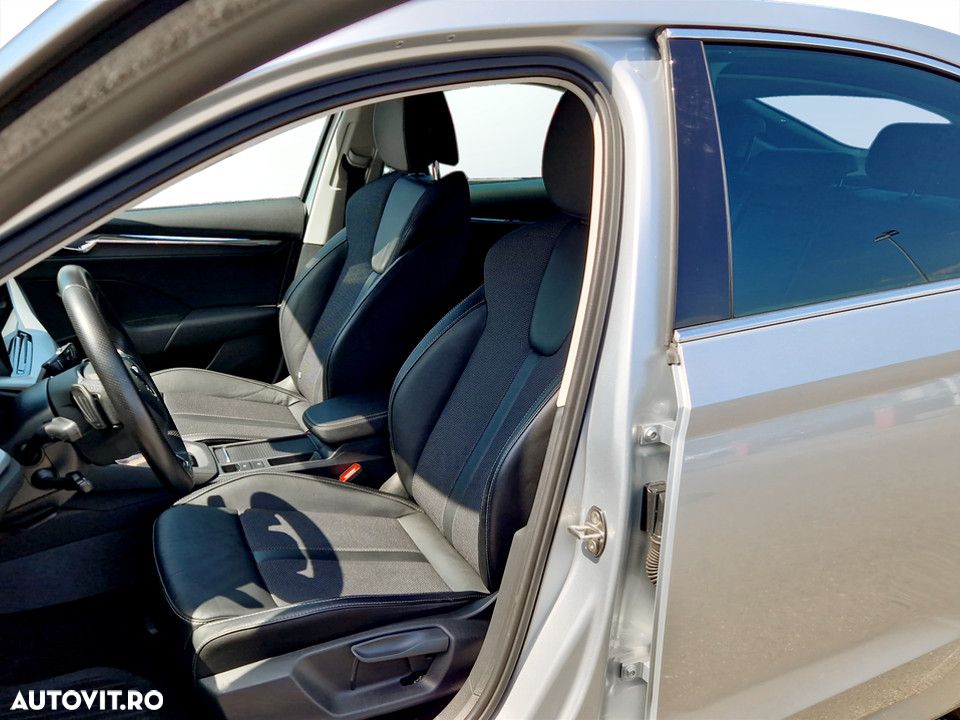 Skoda Octavia 1.4 TSI iV PHEV Style - 13