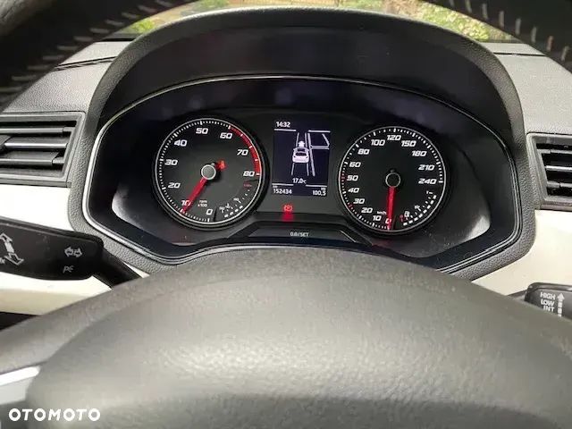 Seat Arona 1.0 TSI Xcellence S&S - 15