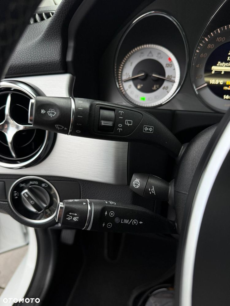 Mercedes-Benz GLK 350 CDI 4Matic (BlueEFFICIENCY) 7G-TRONIC - 20