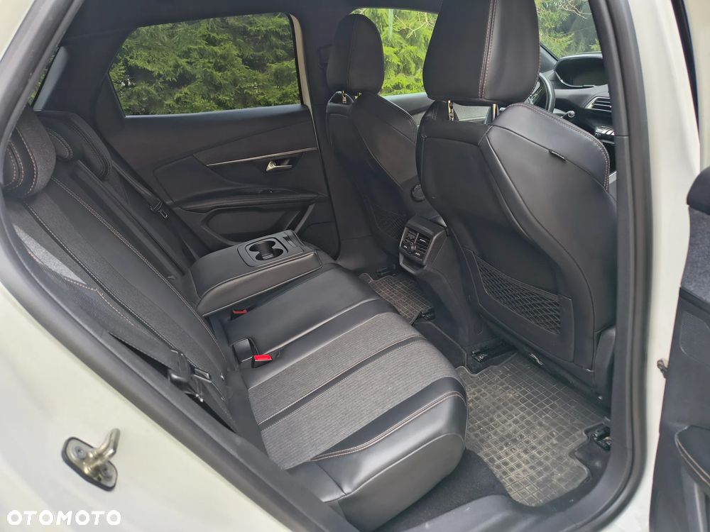 Peugeot 3008 - 19