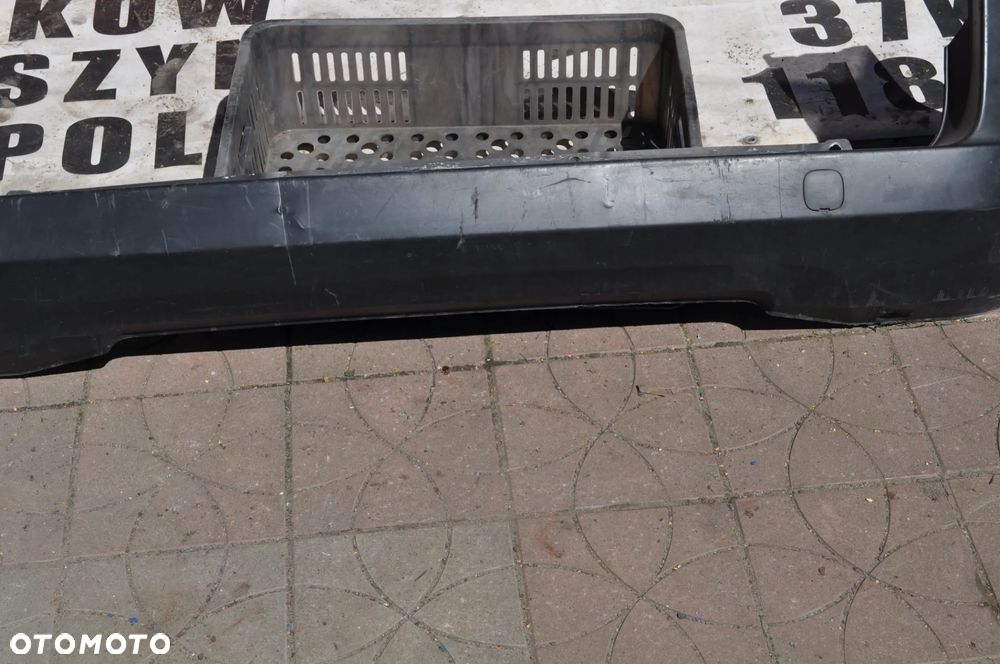 fiorino nemo qubo zderzak nr 50647 WYSYŁKA - 3