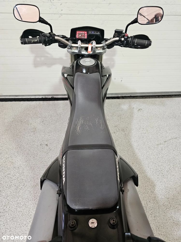 Honda FMX - 34