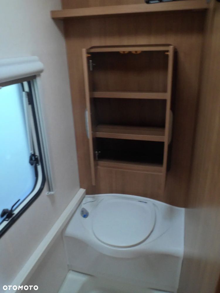 Hymer-Eriba EXCITING EXC535 - 30