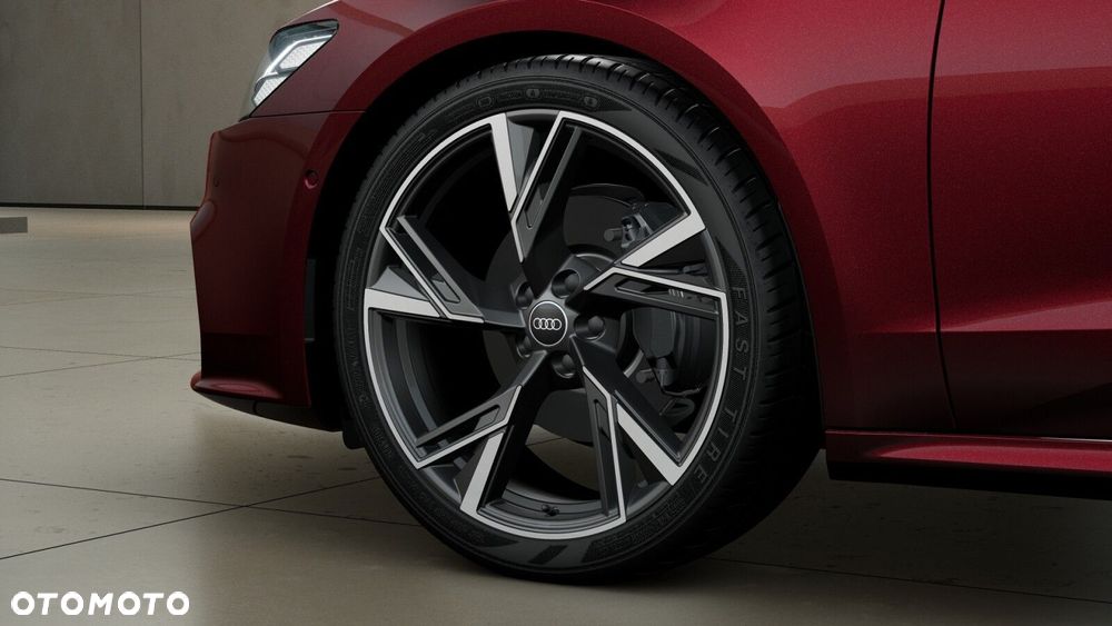 Audi A7 Sportback - 8
