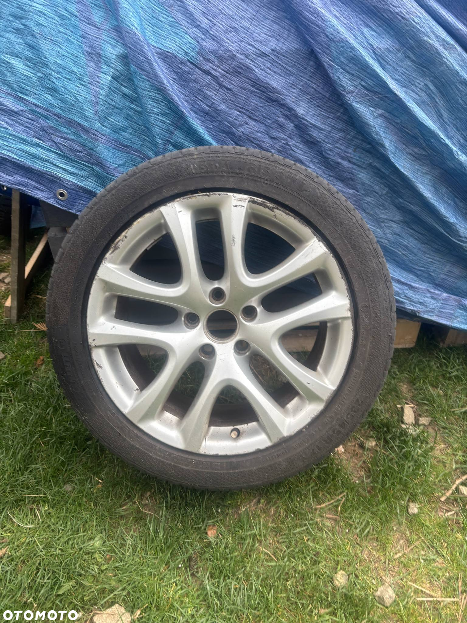 Volkswagen Scirocco 2.0 TDI - 16