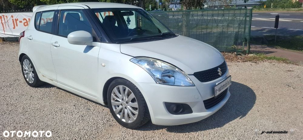 Suzuki Swift 1.2 Club - 2