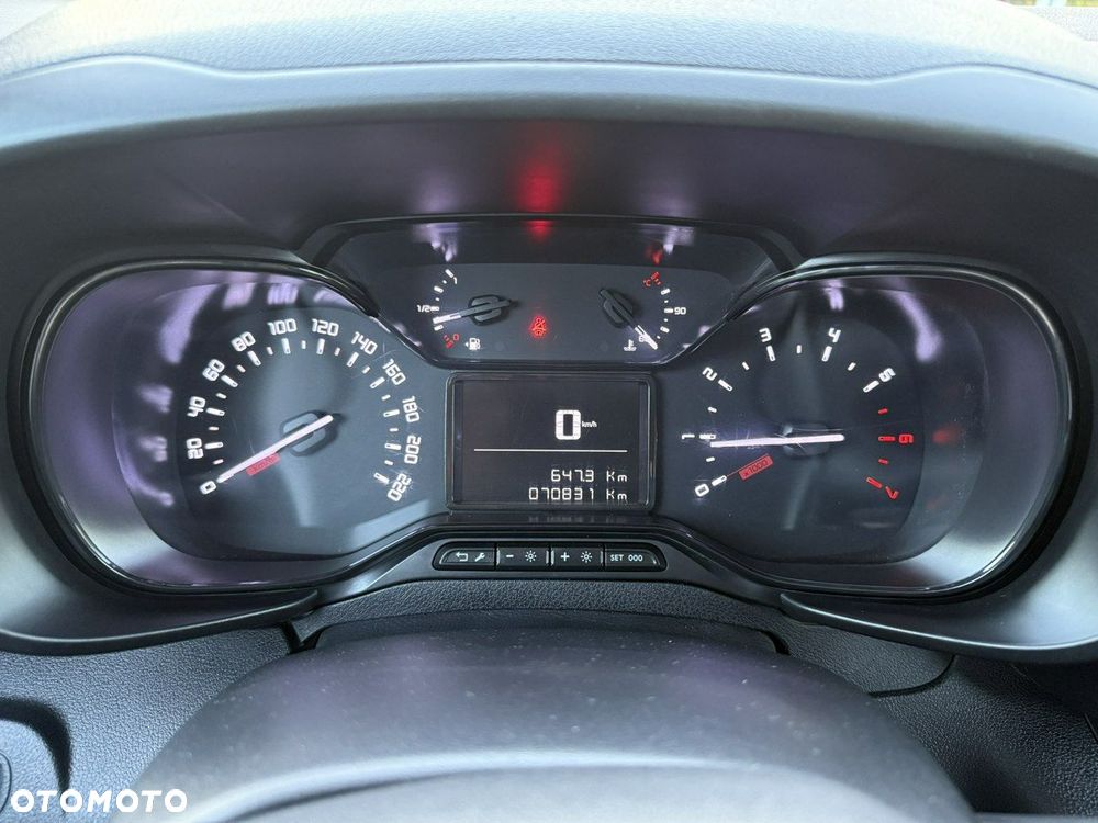 Toyota Proace City - 11