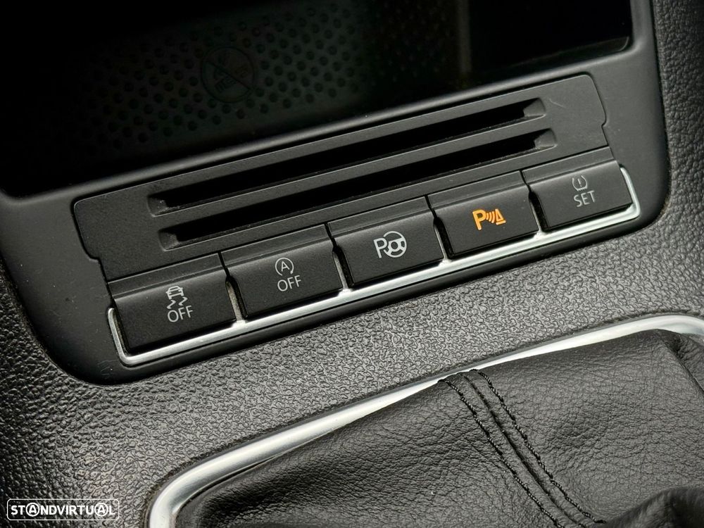 VW Tiguan 1.4 TSi Trend BlueMotion - 13