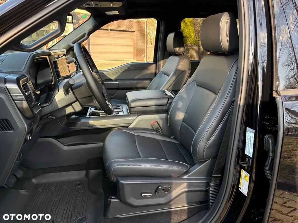 Ford F150 - 14