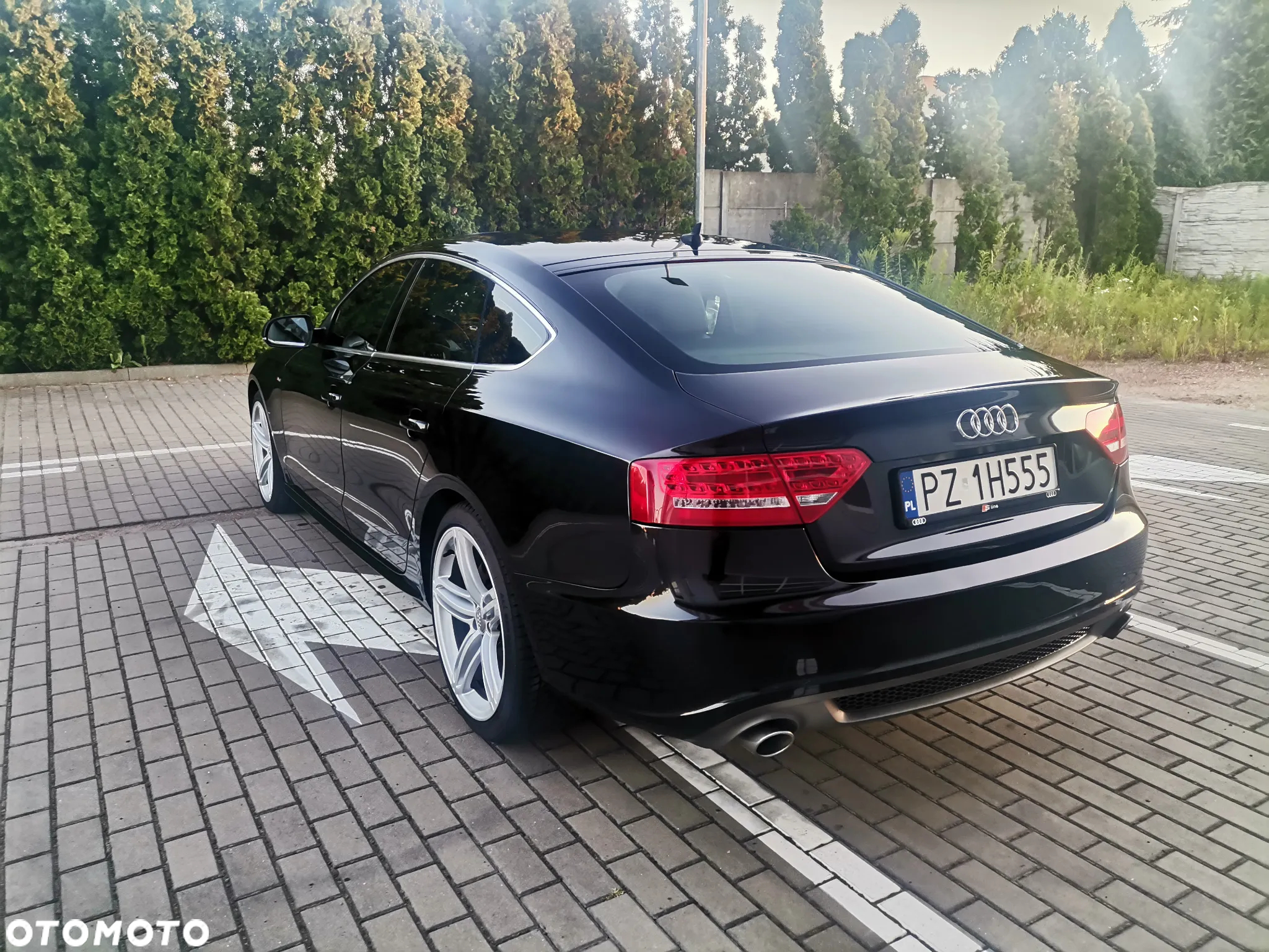 Audi A5 - 7