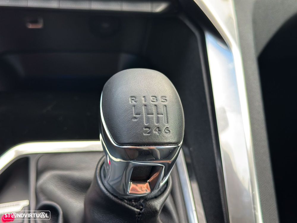 Peugeot 3008 1.6 BlueHDi Access - 13