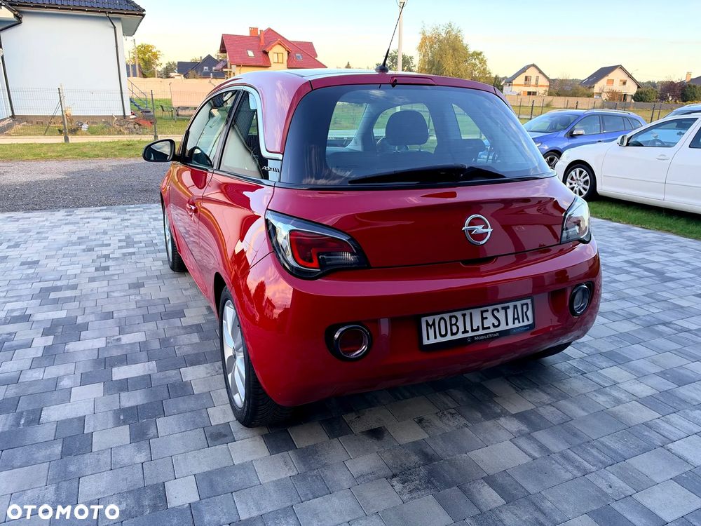 Opel Adam 1.2 Glam S&S - 21