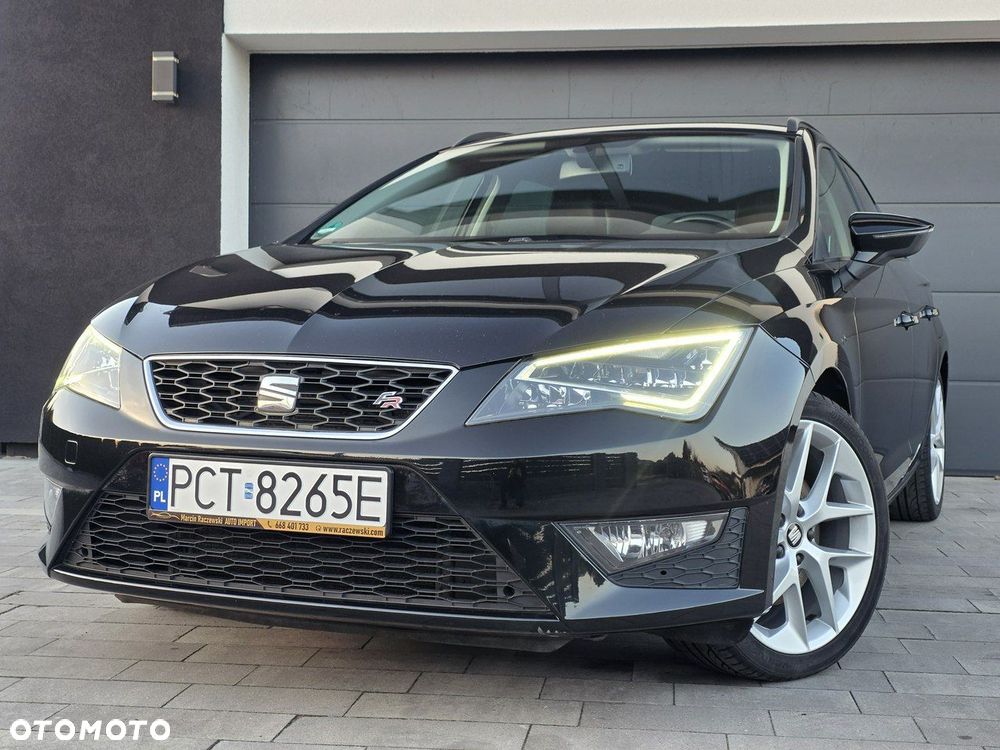 Seat Leon - 39