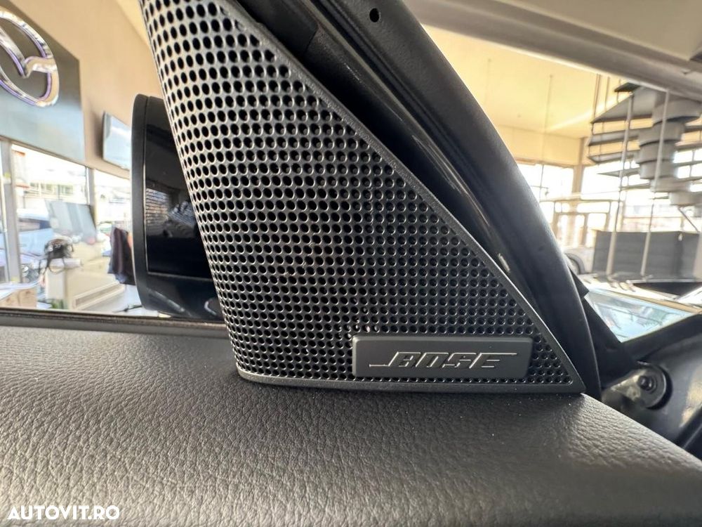 Mazda CX-60 AWD PHEV Aut. HOMURA PLUS - 9