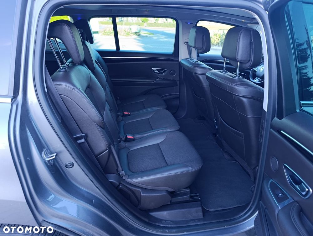 Renault Espace 1.6 dCi Energy Zen EDC 7os - 11