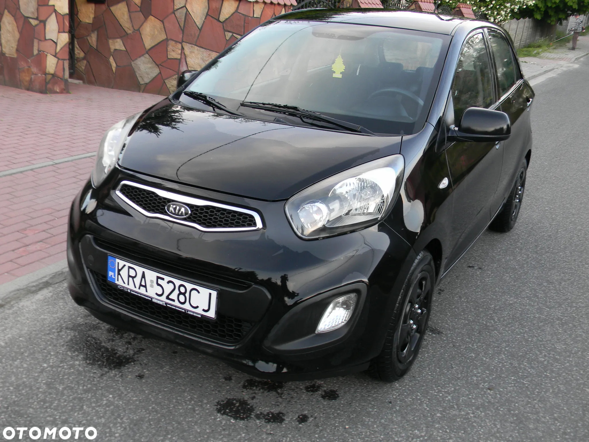 Kia Picanto 1.0 Dream Team Edition - 15