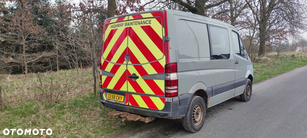Mercedes-Benz SPRINTER - 30
