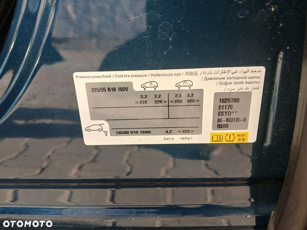 Peugeot 5008 PureTech 130 EAT8 Stop & Start GT - 19