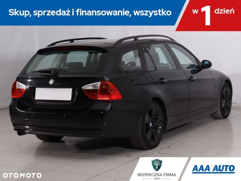 BMW Seria 3 - 7