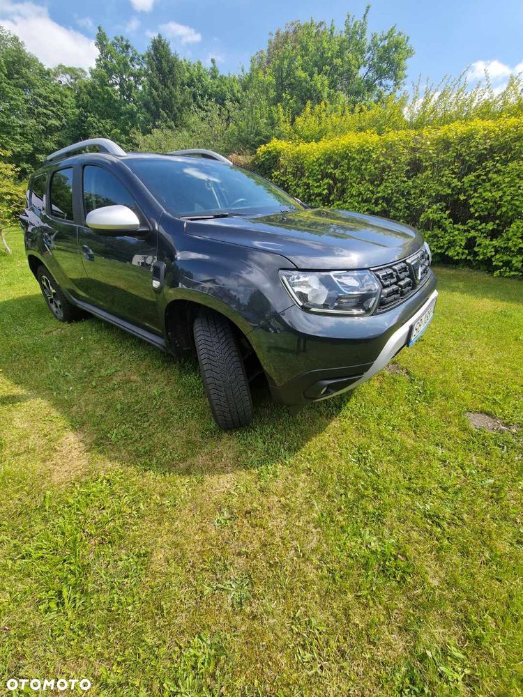 Dacia Duster 1.0 TCe Prestige - 1