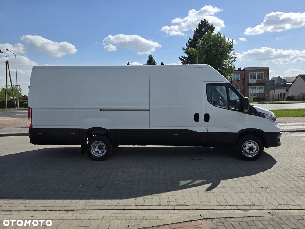 Iveco Daily 35c14 MAXI - 6