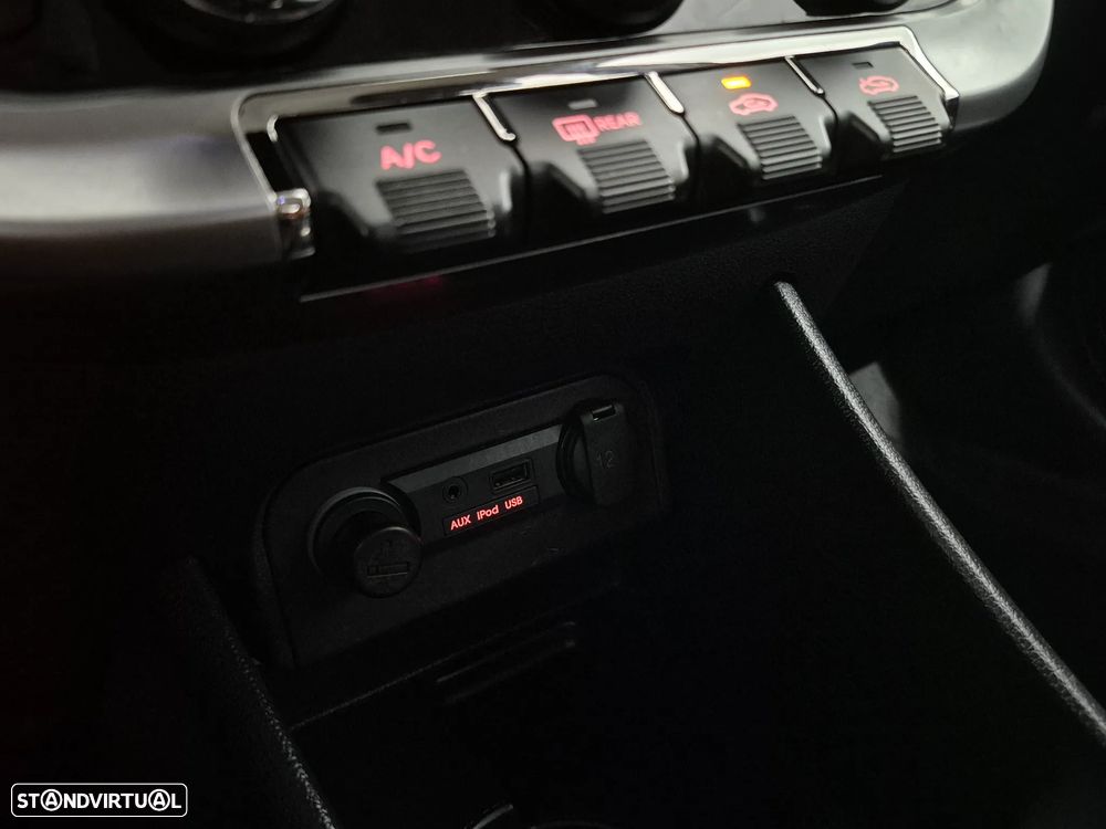 Kia Rio 1.2 CVVT LX - 16