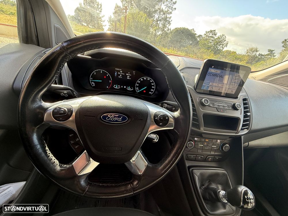 Ford Transit Connect 1.5 TDCi 230 L2 Active - 6