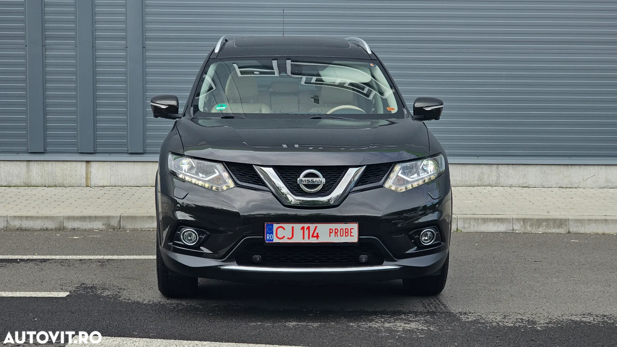 Nissan X-Trail 1.6 dCi Xtronic Tekna - 30