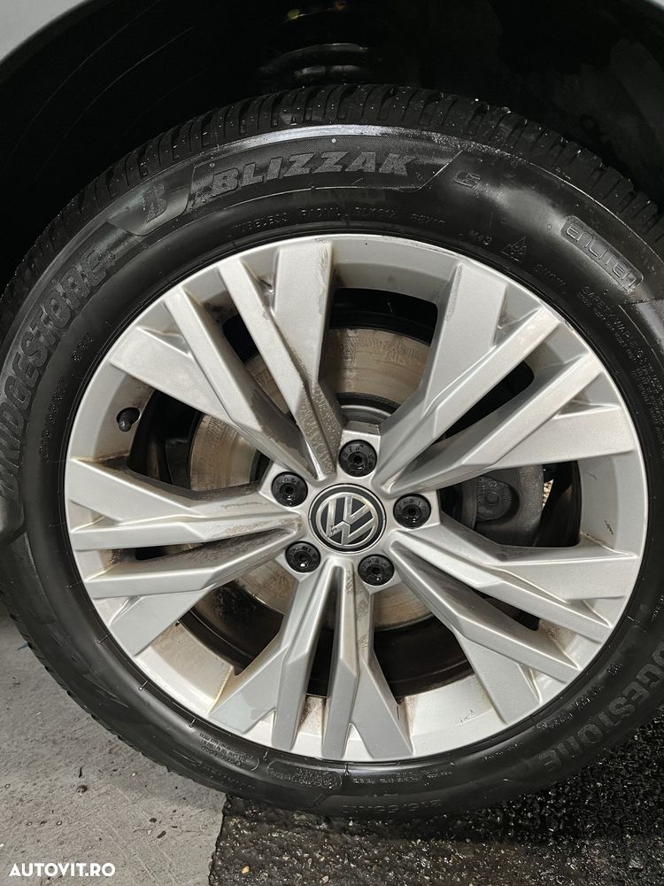 Volkswagen Passat Alltrack 2.0 TDI DSG 4Motion - 15