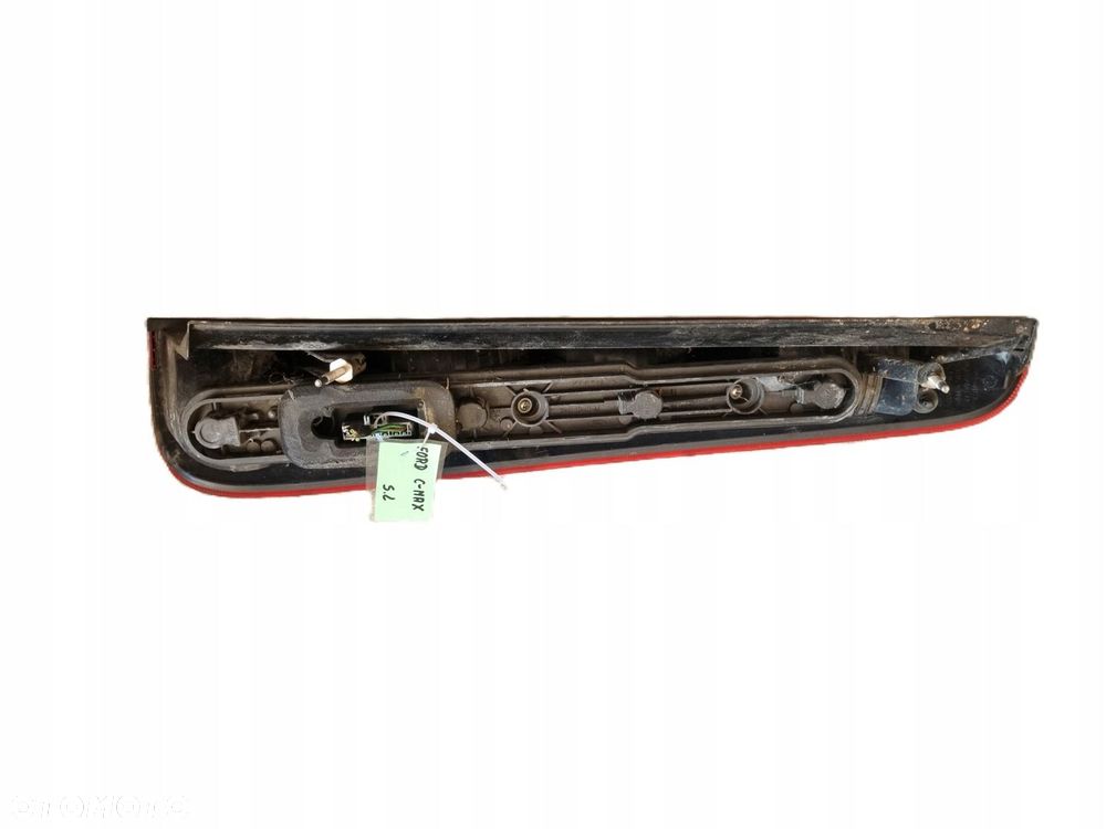 FORD FOCUS C-MAX I 03-06 r. LAMPA LEWY TYŁ LEWA TYLNA LT EU - 3