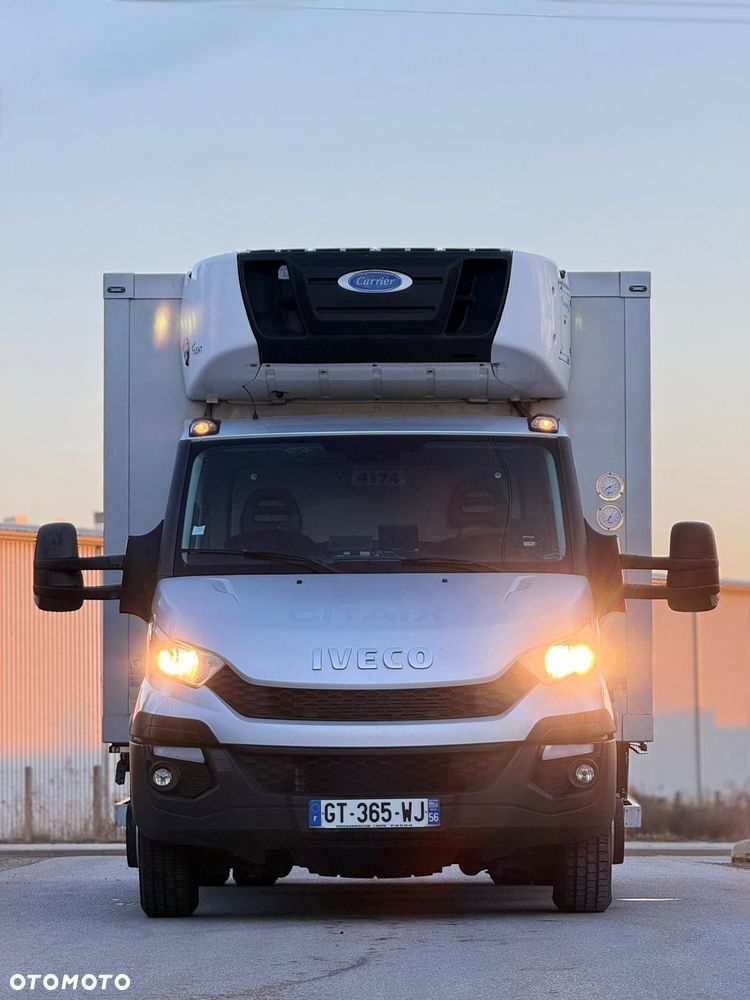 Iveco Daily 70C170 - 6