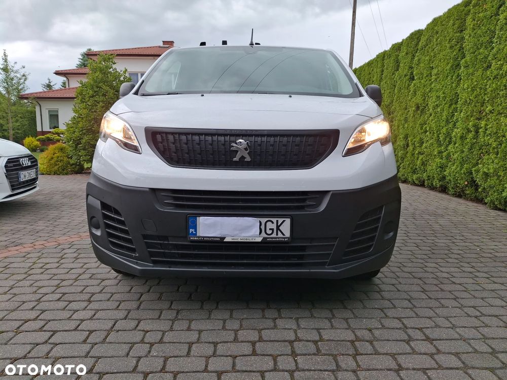 Peugeot Expert  1.5 HDi 120 KM Salon PL - 3