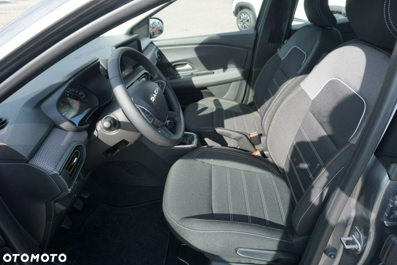 Dacia Sandero Stepway - 9