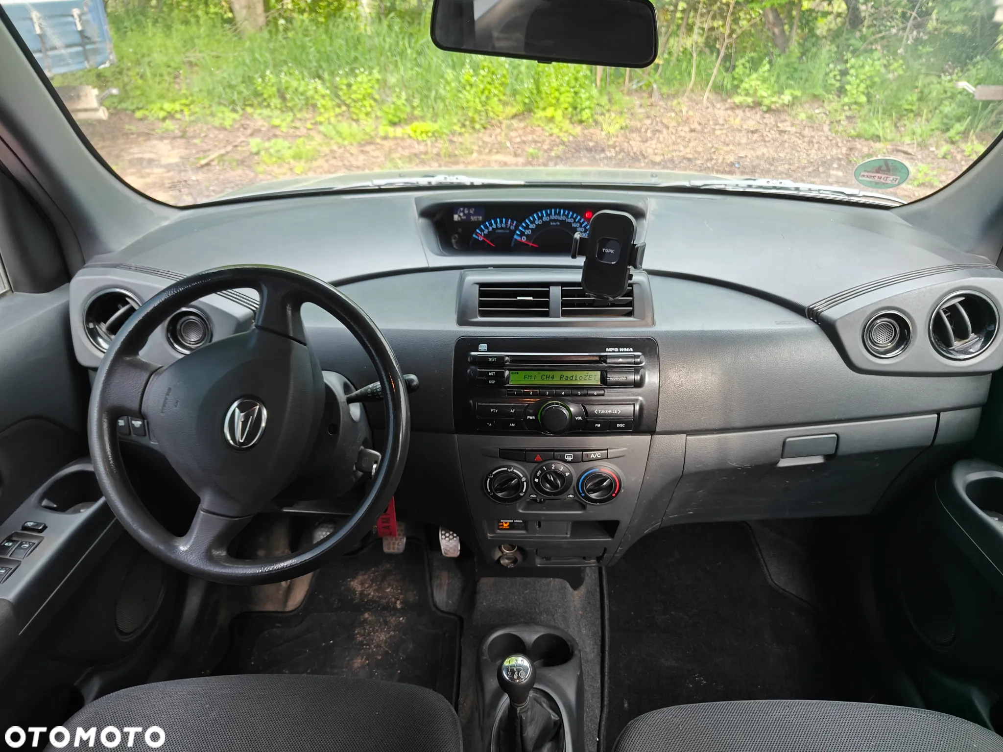 Daihatsu Materia 1.5 - 12