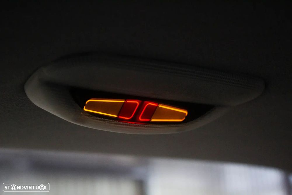 Mercedes-Benz CL 500 - 58