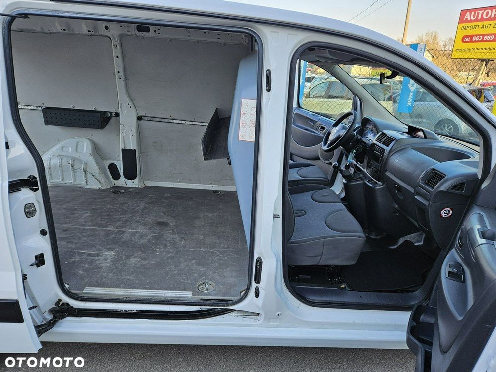 Citroën Jumpy - 15