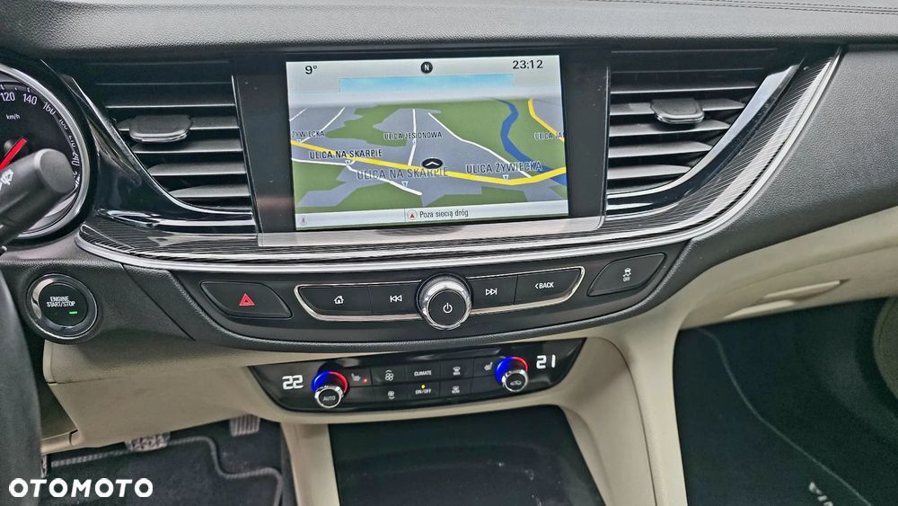 Opel Insignia 1.5 Direct InjectionTurbo Business Innovation - 13