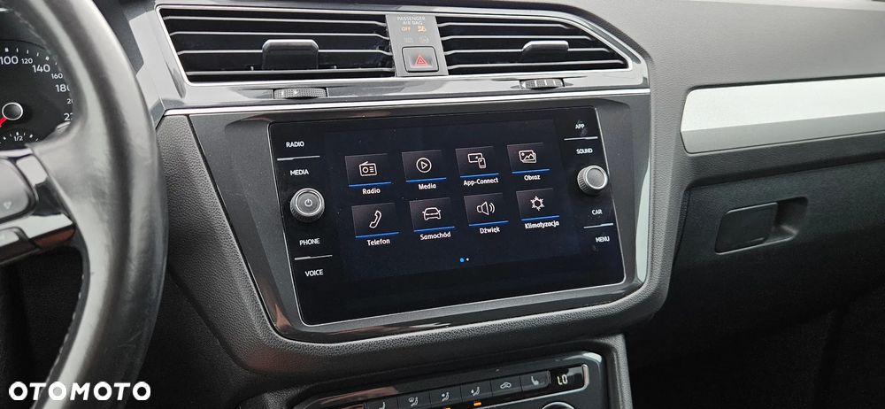 Volkswagen Tiguan 1.5 TSI EVO - 30