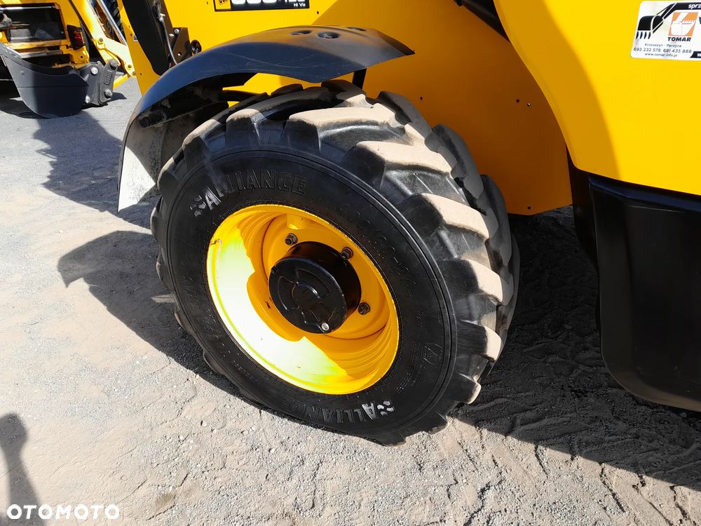 JCB 535-125 HI VIZ - 18