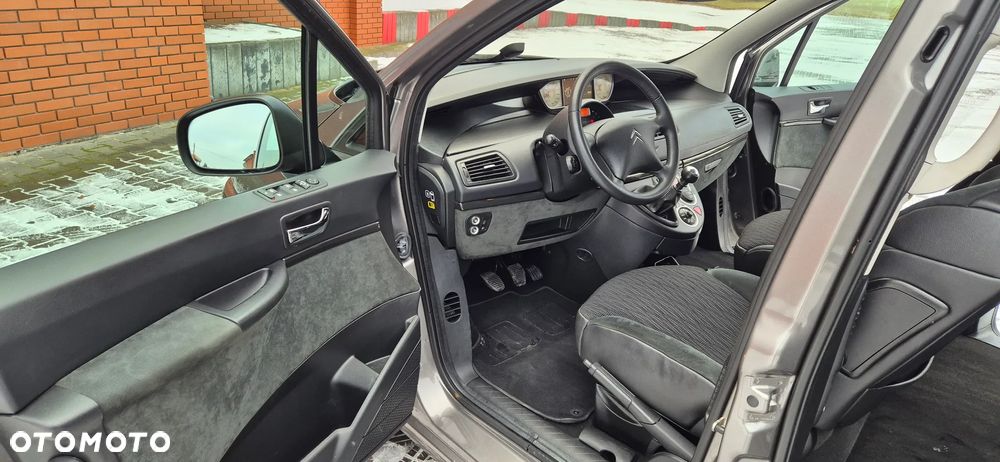 Citroën C8 HDi 135 Selection - 5