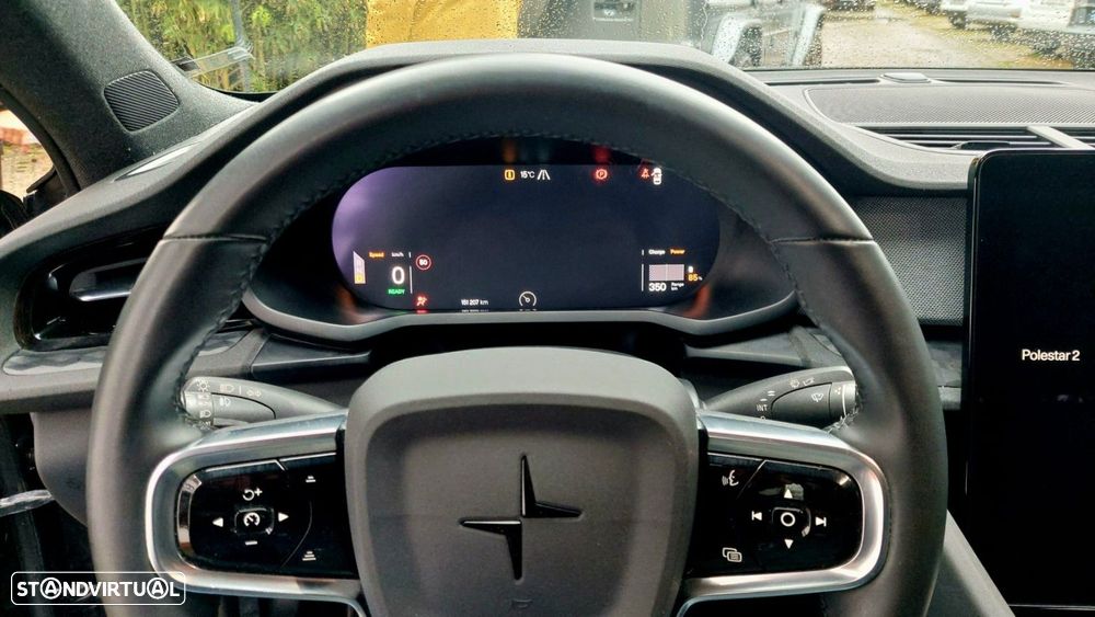 Polestar 2 Long Range 78 kWh - 15