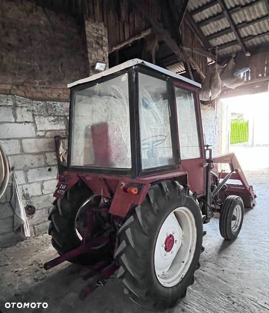 Inny Władimirec T25A - 8