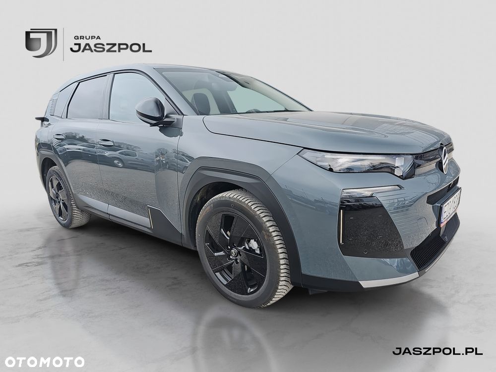 Citroën C5 Aircross 1.2 mHEV Max eDCT6 - 3
