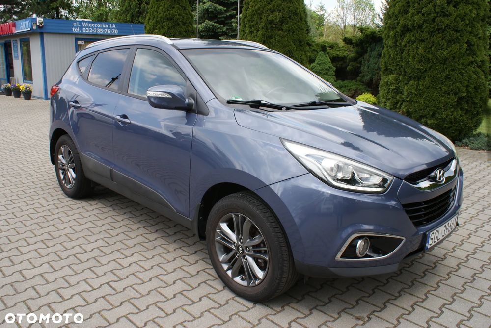 Hyundai ix35 - 18