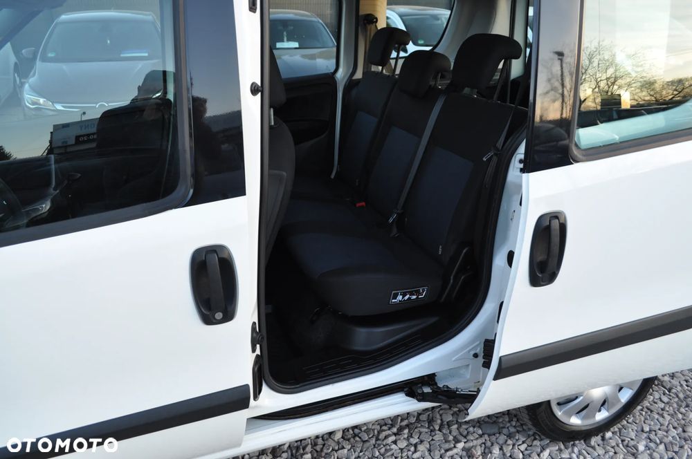 Opel Combo 1.4 Turbo L1H1 Edition - 18